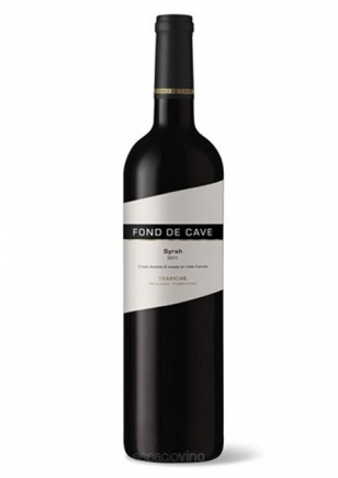 Fond de Cave Syrah