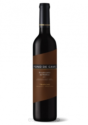 Fond de Cave Reserva Encabezado de Malbec