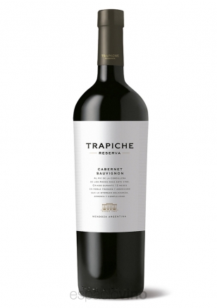 Trapiche Reserva Cabernet Sauvignon