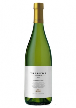 Trapiche Reserva Chardonnay