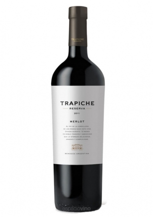 Trapiche Reserva Merlot