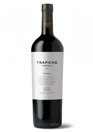 Trapiche Reserva Syrah