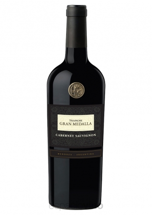 Trapiche Gran Medalla Cabernet Sauvignon