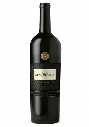 Trapiche Gran Medalla Malbec