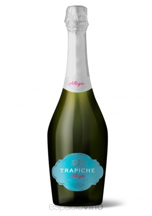 Trapiche Extra Brut Allegro