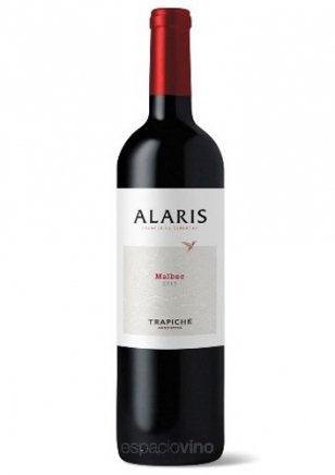 Trapiche Alaris Malbec