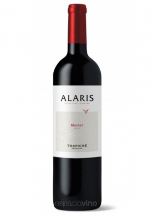 Trapiche Alaris Merlot