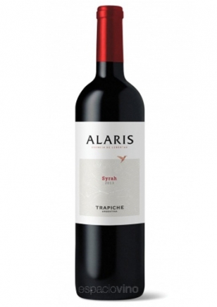 Trapiche Alaris Syrah