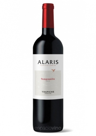 Trapiche Alaris Tempranillo