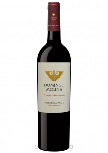 Domingo Molina Cabernet Sauvignon