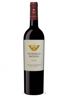 Domingo Molina Tannat