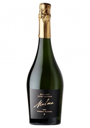 Malma Cuvée Reserve Extra Brut