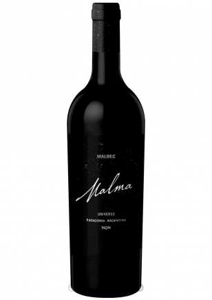 Malma Universo Malbec