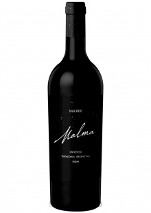 Malma Universo Malbec