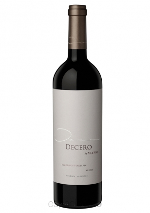 Decero Amano Blend