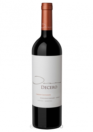 Decero Cabernet Sauvignon