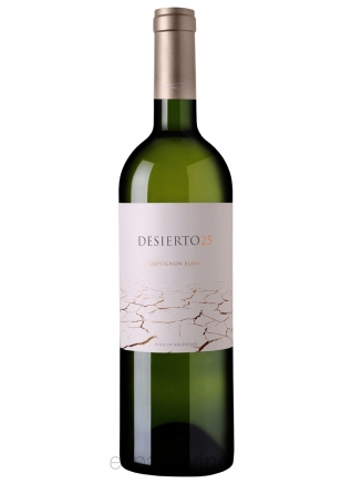 Desierto 25 Sauvignon Blanc