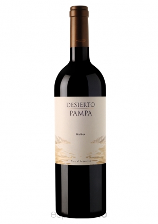 Desierto Pampa Malbec