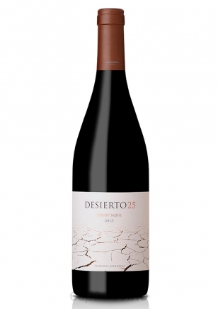 Desierto Pampa Pinot Noir