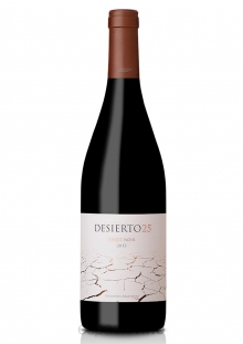 Desierto Pampa Pinot Noir