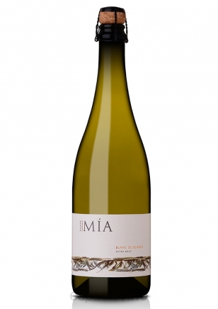 Pampa Mía Blanc de Blanc