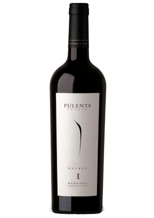 Pulenta Estate Malbec