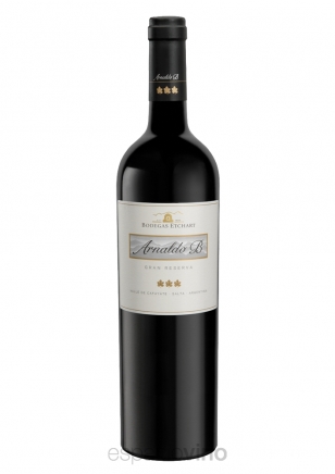 Arnaldo B Gran Reserva