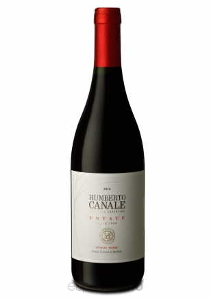 Humberto Canale Estate Pinot Noir