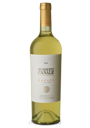 Humberto Canale Estate Sauvignon Blanc