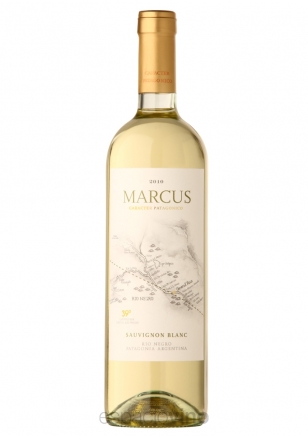 Marcus Sauvignon Blanc