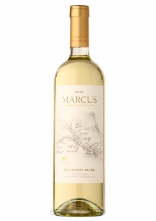 Marcus Sauvignon Blanc