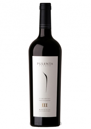 Pulenta Estate Cabernet Sauvignon