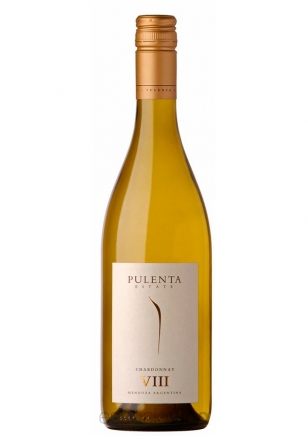 Pulenta Estate Chardonnay