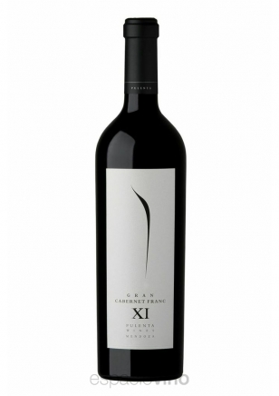 Pulenta Estate Gran Cabernet Franc