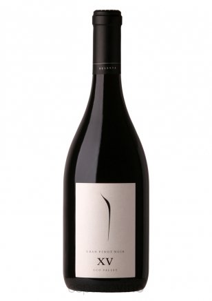 Pulenta Estate Gran Pinot Noir