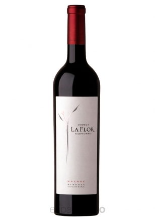 La Flor Malbec