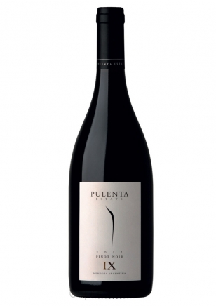 Pulenta Estate Pinot Noir