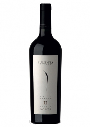 Pulenta Estate Merlot