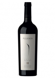 Pulenta Estate Merlot