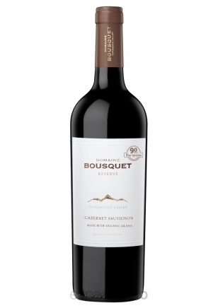 Domaine Bousquet Reserve Cabernet Sauvignon