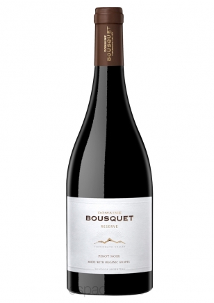 Domaine Bousquet Reserve Pinot Noir