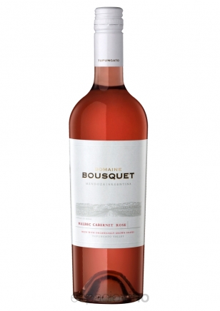 Domaine Bousquet Rosé
