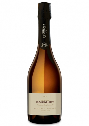 Domaine Bousquet Champenoise Brut