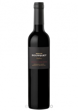 Domaine Bousquet Malbec Dulce Natural