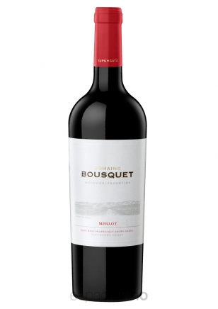 Domaine Bousquet Merlot