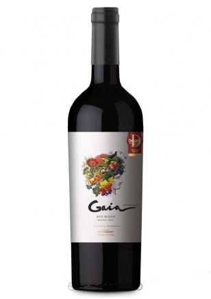 Domaine Bousquet Gaia Red Blend