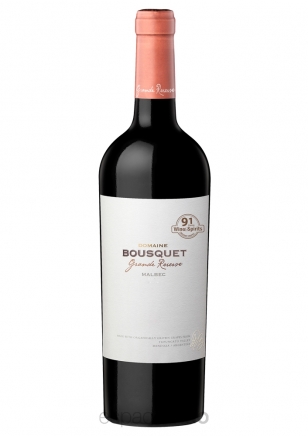 Domaine Bousquet Grande Reserve Malbec