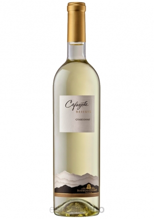 Cafayate Reserve Chardonnay