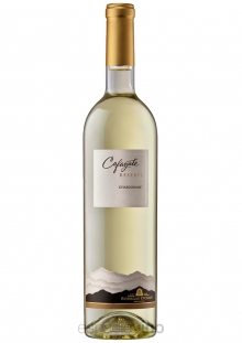 Cafayate Reserve Chardonnay