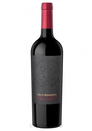 HD Gran Reserva Malbec